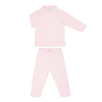 Lalie soft pink