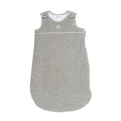 Sleeping Bag l&#39;essentiel soft grey