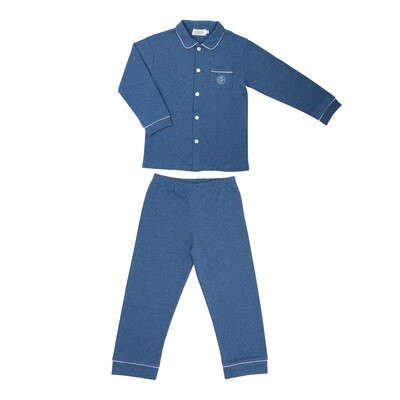 Charlie long W jeans
