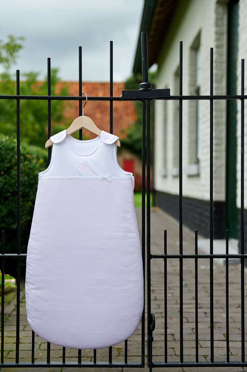 Slaapzak St. Malo rose