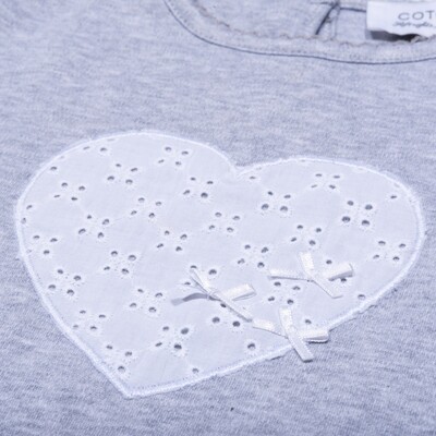 Romance broderie anglaise