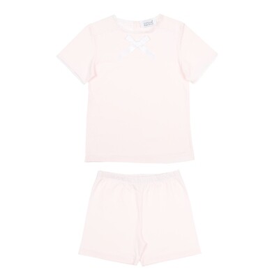 Chloé short rose
