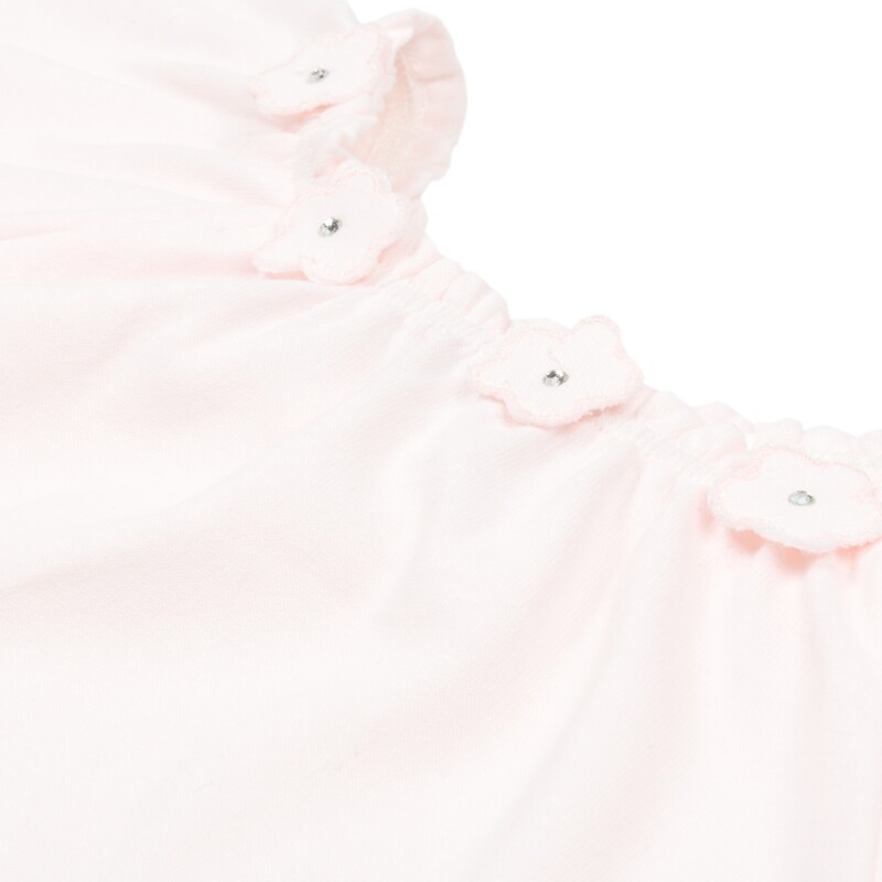 Fleur rose
