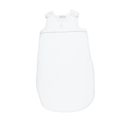 Sleeping Bag l&#39;essentiel white + grey