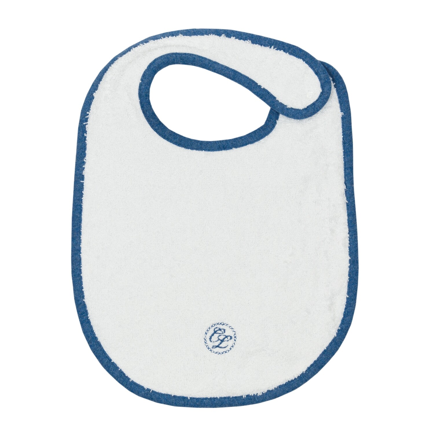 Bib l&#39;essentiel white + jeans