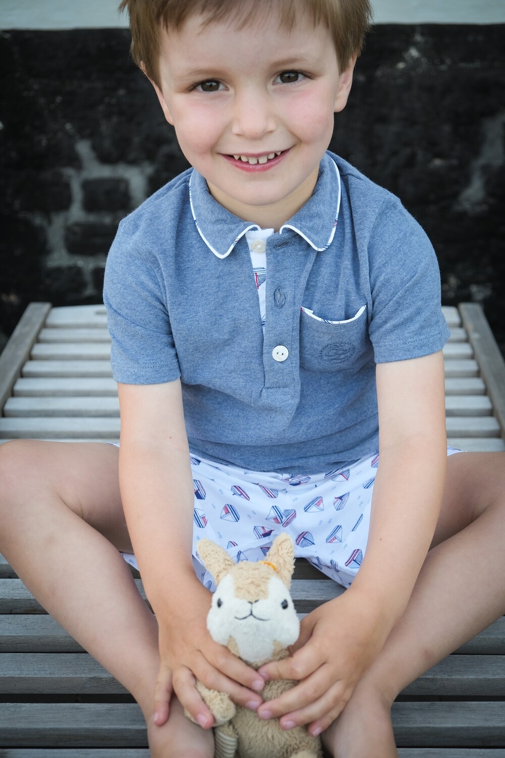 Maxime little boats