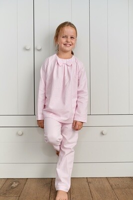 Giulietta vichy rose