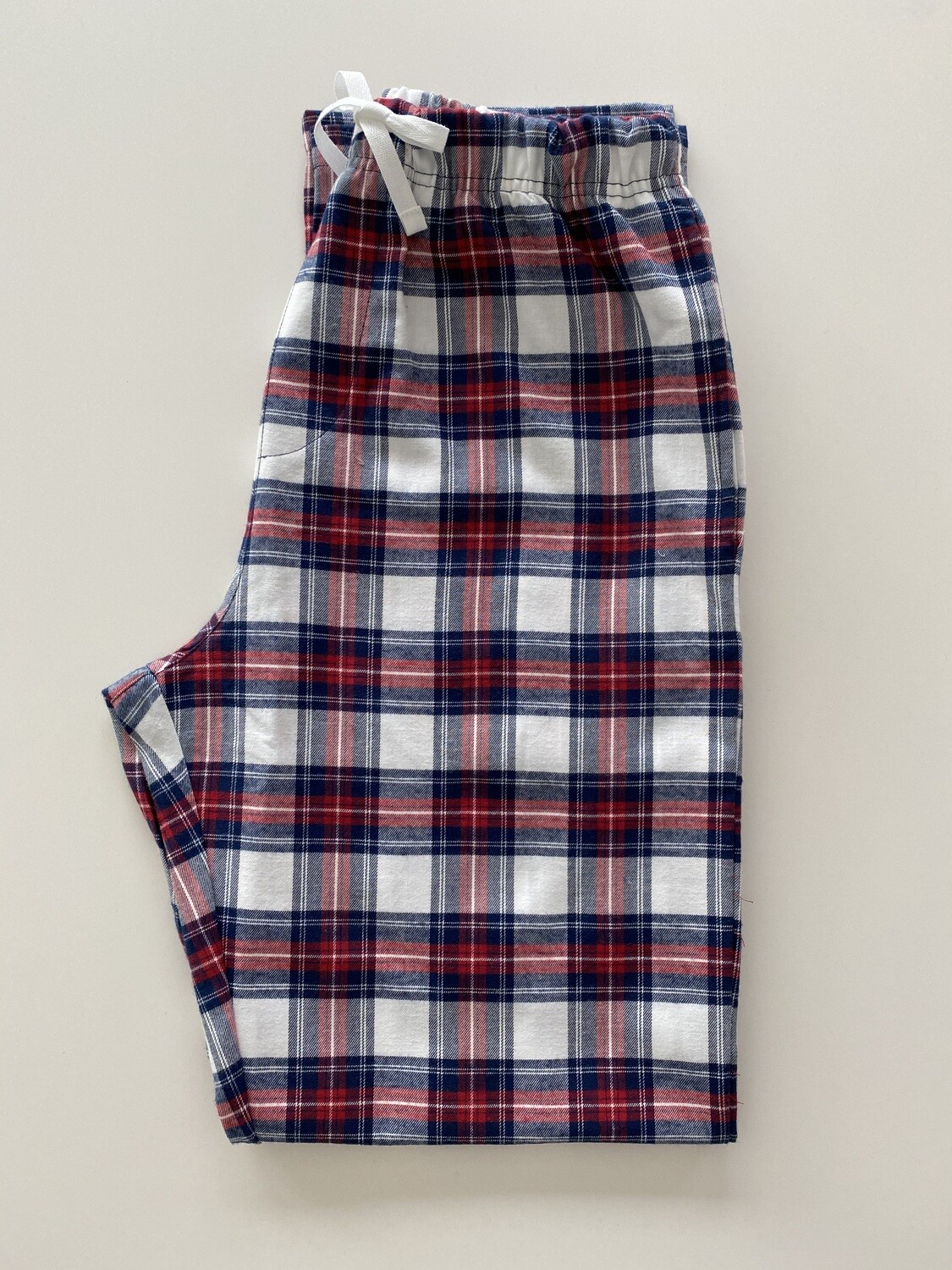 Pyjama pants Men tartan
