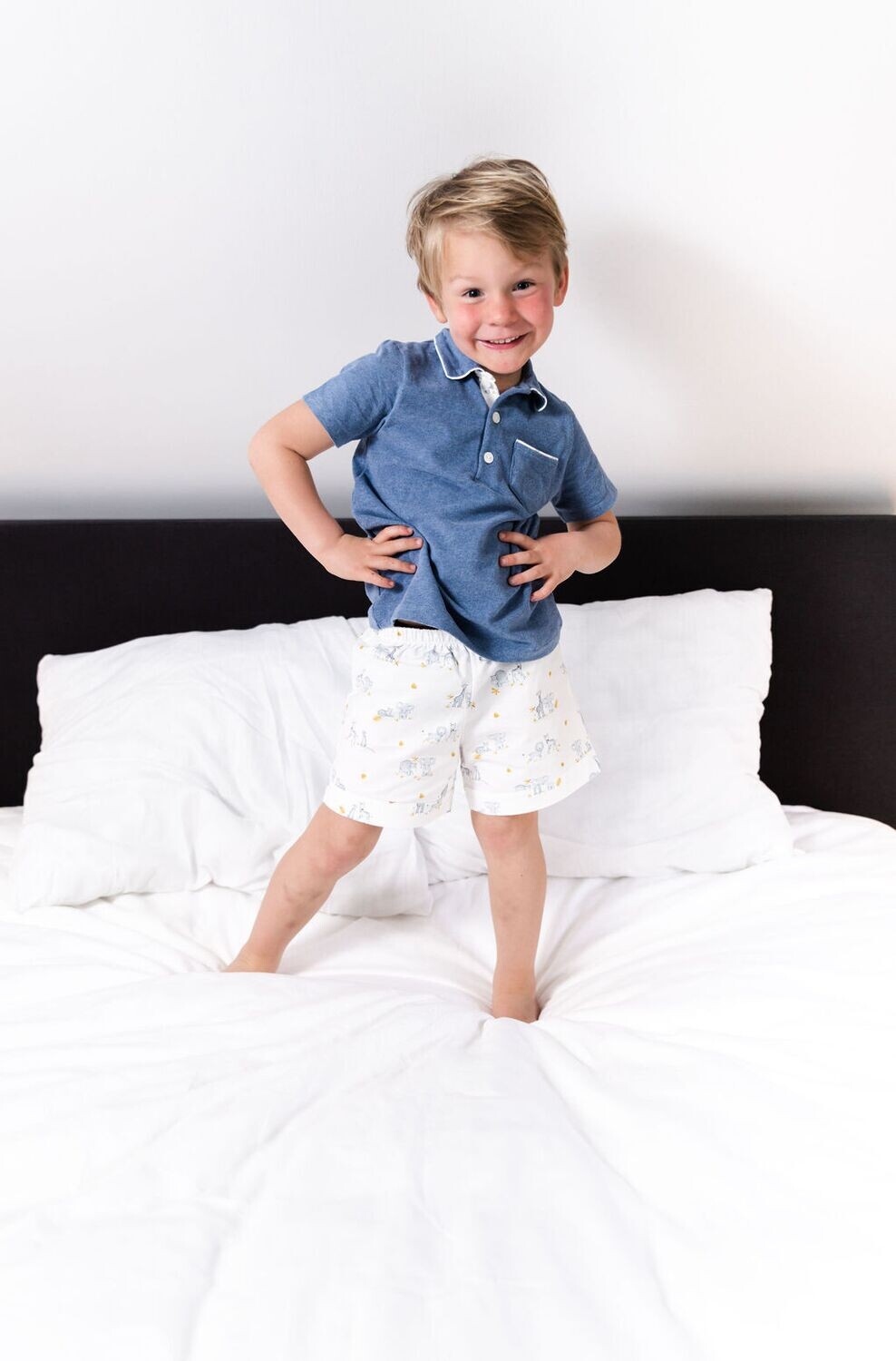 Maxime jeans safari