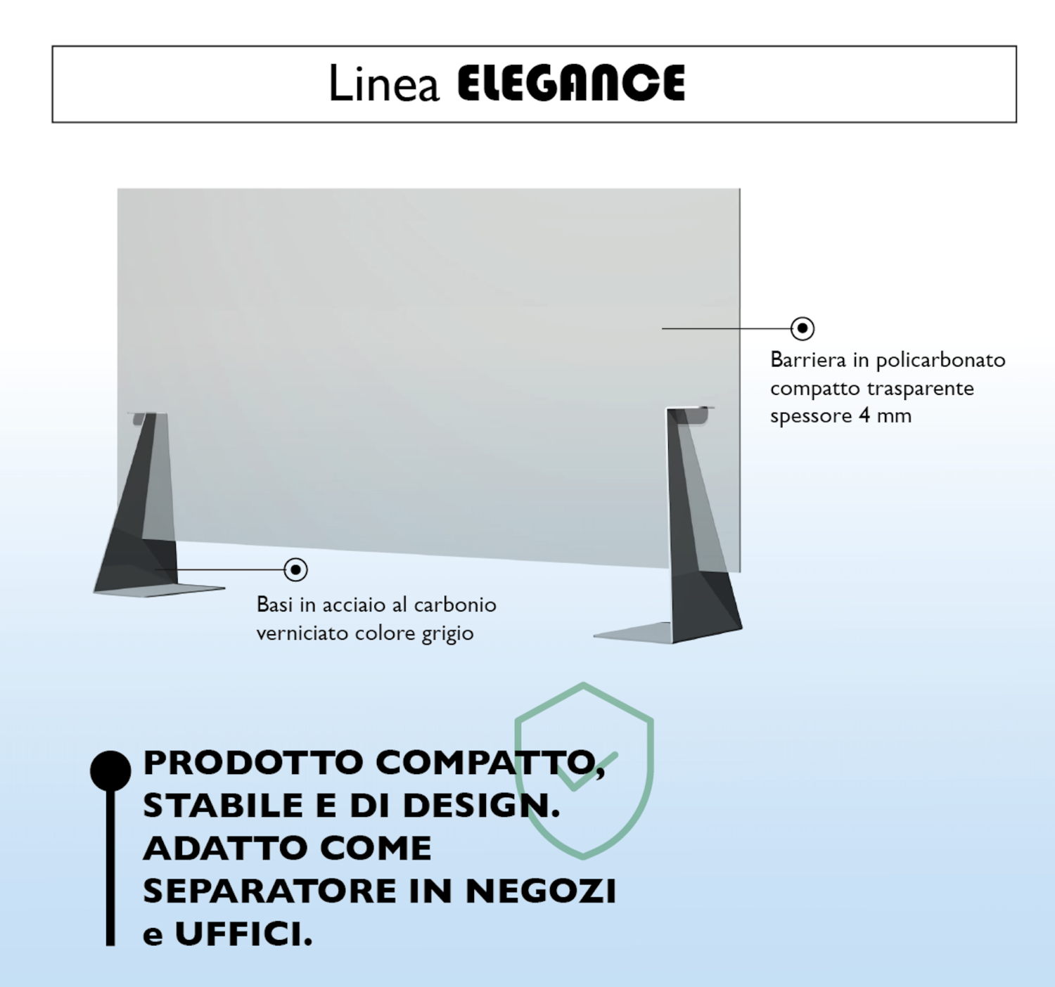 Linea ELEGANCE