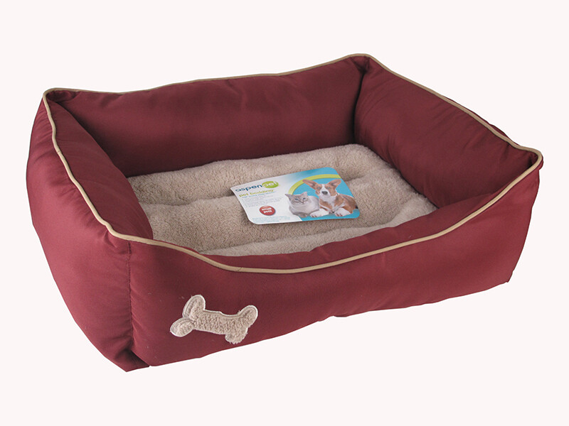 Lit Lounger Bordeaux Lit Lounger Bordeaux