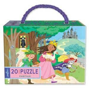 EB Fairytale Puzzle