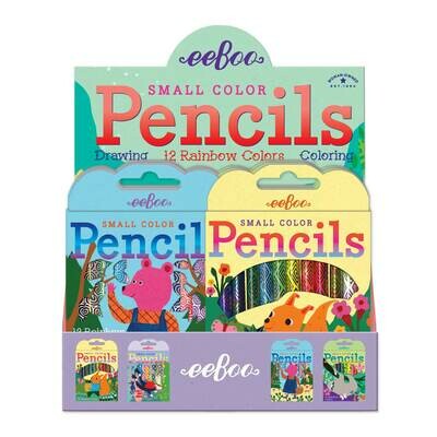 EB Sm Pen Asst.