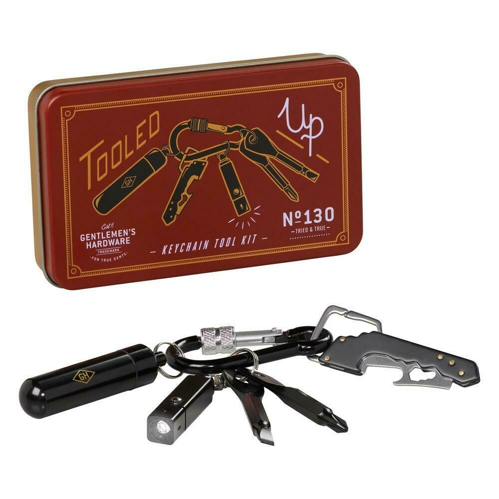 GH Key Chain Tool
