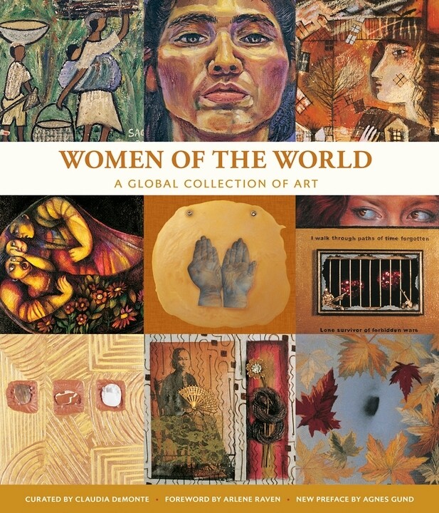 PO Women of the World - A Global Collection of Art