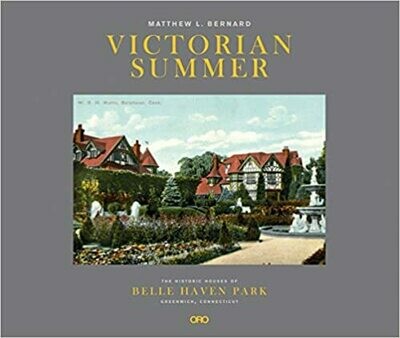 Victorian Summer