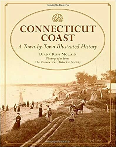 Coastal Connecticut