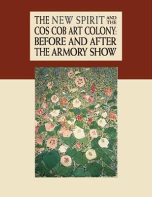 tGHS New Spirit of Cos Cob - Armory Show Catalog