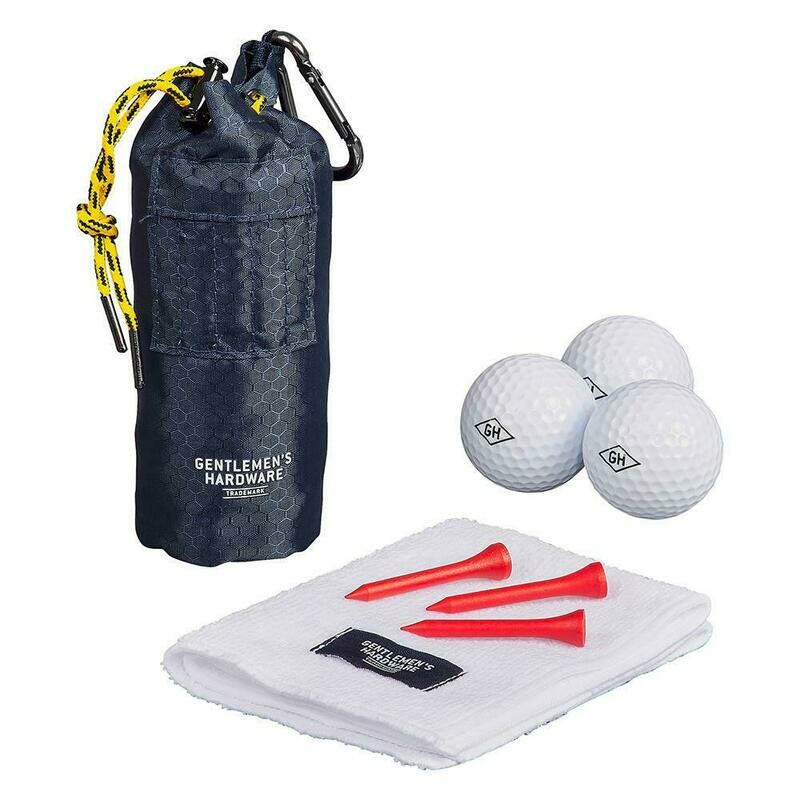 GH Golf Access Set
