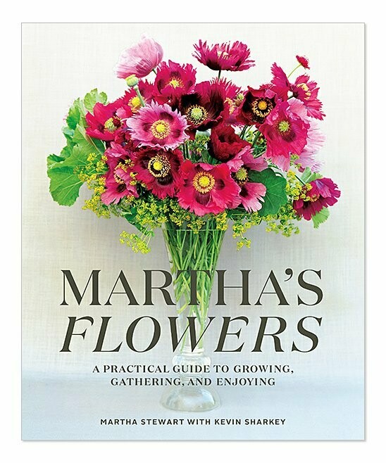 IG Martha's Flowers by Martha Stewart