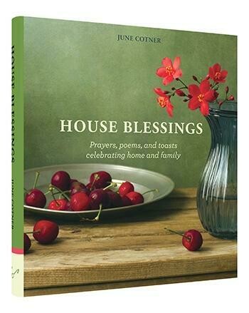 CB House Blessings