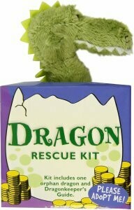PP Dragon Rescue Kit