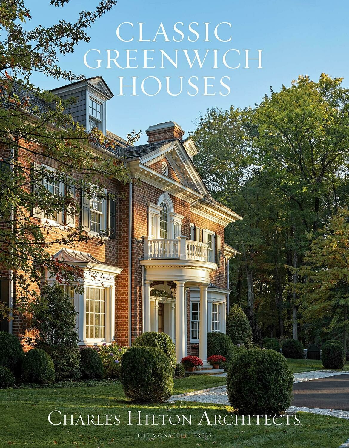 PPI Classic Greenwich Houses