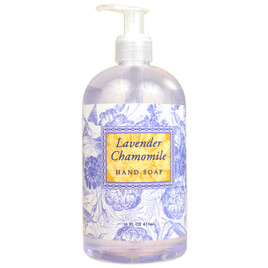 GB Lavender Chamomile 16 oz. Hand Soap 