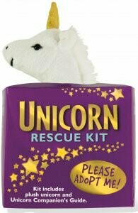 PP Unicorn Rescue Kit