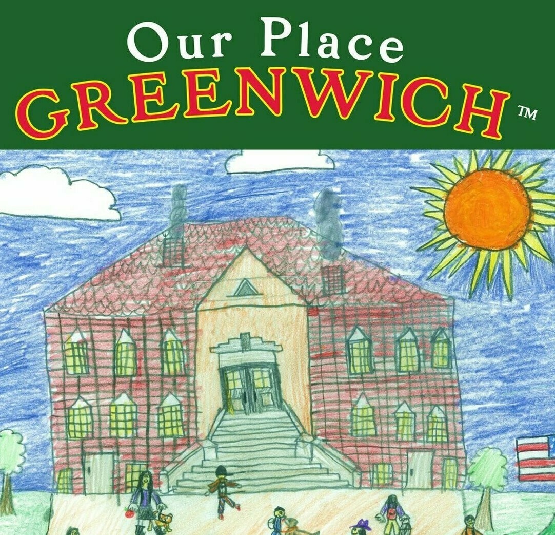 Our Place Greenwich