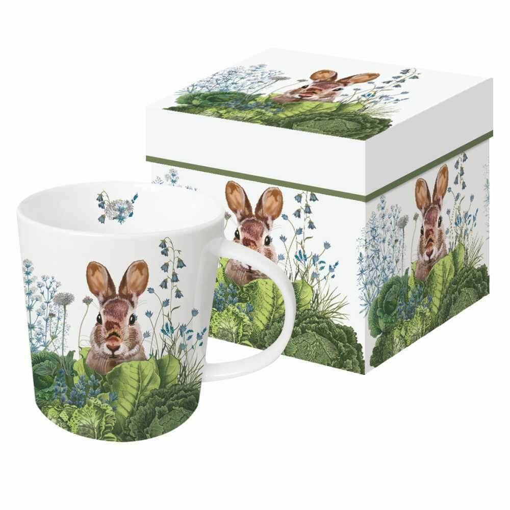 PPD Chou Chou Bunny Boxed Mug