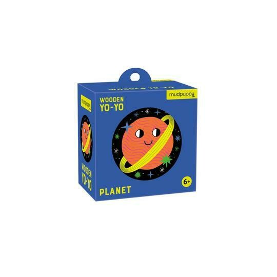 CB Planet YoYo