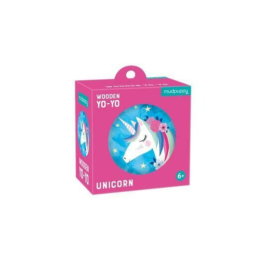 CB Unicorn YoYo