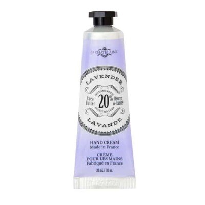 LC Lavender Hand Cream