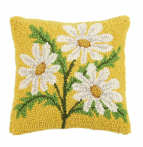 PH Daisy  Hook Pillow