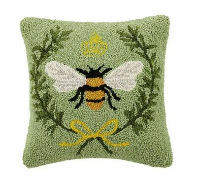 PH Queen Bee Pillow