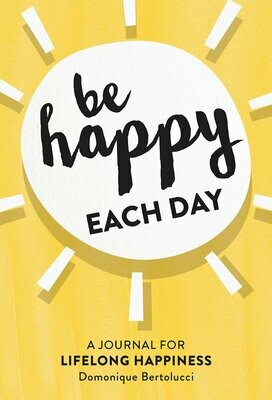 CB Be Happy Each Day