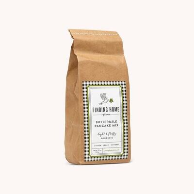 FH Buttermilk Pancake Mix