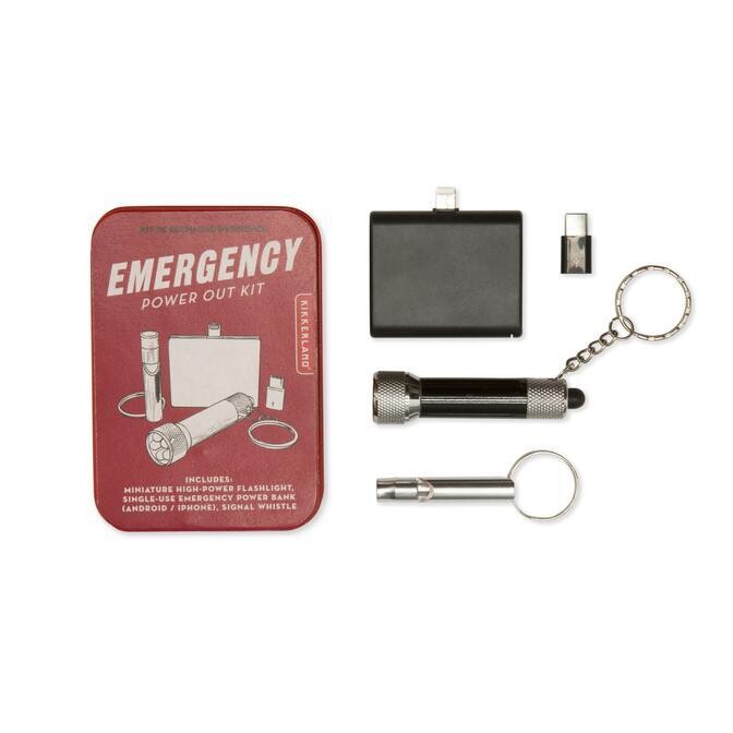 KI Emergency Power Out Kit