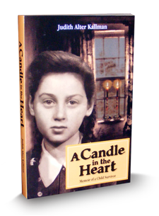 A Candle in the Heart