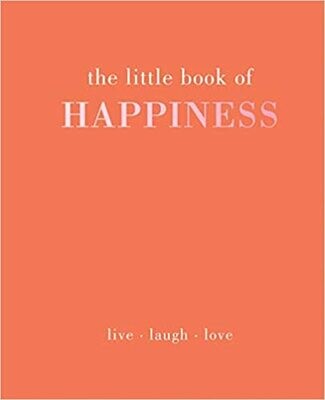 CB Little Book of Happiness