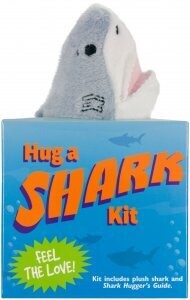 PP Hug a Shark Kit