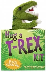 PP Hug a T-Rex Kit