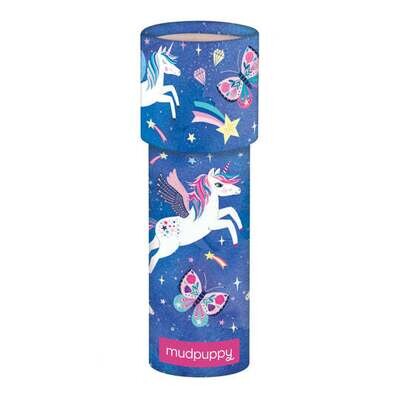 CB Unicorn Magic Kaleidoscope