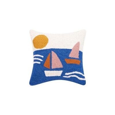 PH Sailing Hook Pillow