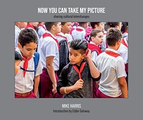 Now You Can Take My Picture