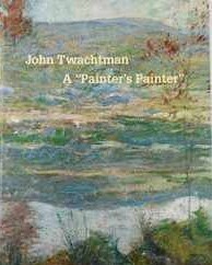 MU John Twachtman: A "Painter's Painter"