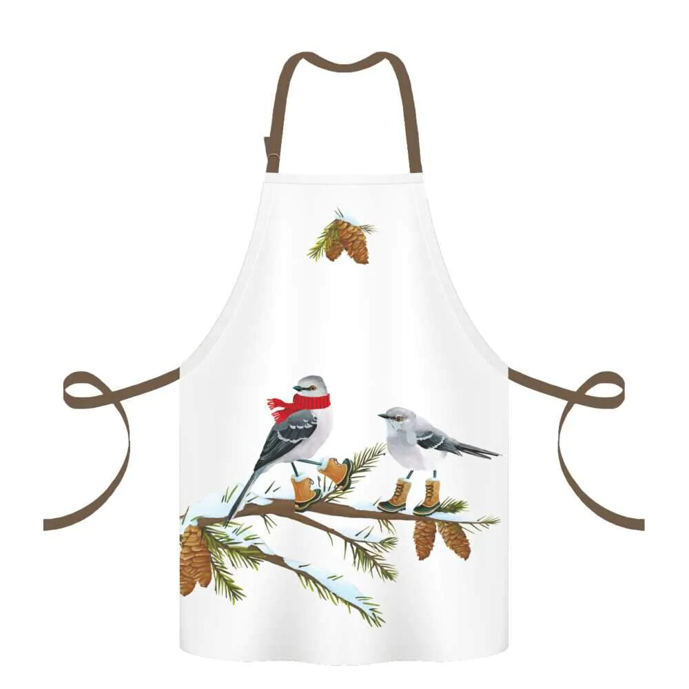 PPD L.L. Tweets Apron