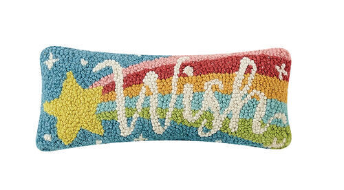 PH Wish Hook Pillow