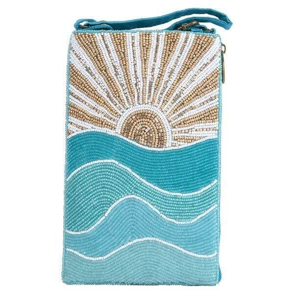 BTC Rising Sun Club Bag